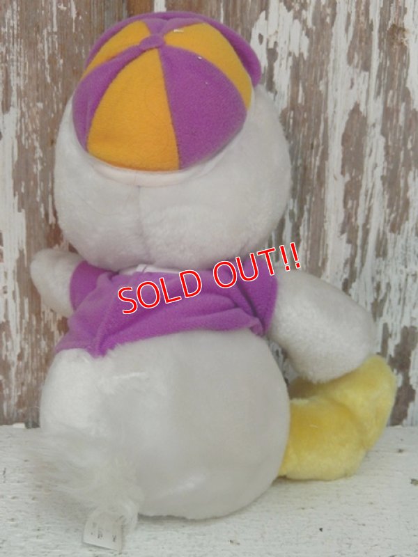 画像5: ct-120516-29 Huey / 80's Plush Doll