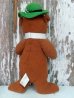 画像5: ct-140415-06 Yogi Bear / Mighty Star 80's Plush Doll (5)