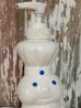 画像2: ct-140408-25 Pillsbury / Poppin' Fresh 2003 Soap Bottle (2)