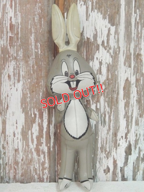 画像1: ct-110112-03 Bugs Bunny / 70's Inflatable