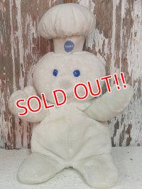 ct-140408-36 Pillsbury / Poppin' Fresh 80's Puppet