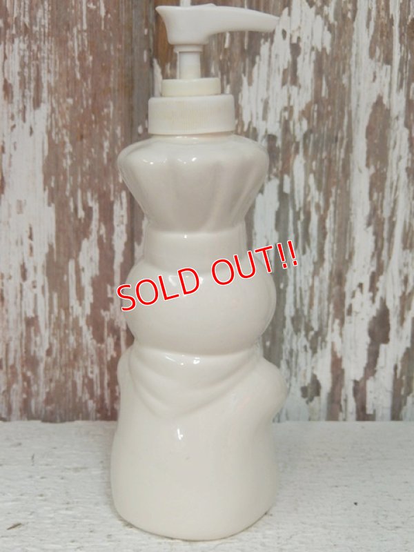 画像4: ct-140408-25 Pillsbury / Poppin' Fresh 2003 Soap Bottle