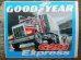 画像1: ad-140408-07 Goodyear / G291 Express Sticker (1)