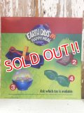 ad-813-12 McDonald's / 1993 Earth Days Happy Meal Translite