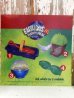 画像1: ad-813-12 McDonald's / 1993 Earth Days Happy Meal Translite (1)