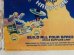 画像4: ad-813-13 McDonald's / 1991 Young Astronauts Happy Meal Translite (4)