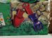 画像5: ad-813-11 McDonald's / 1991 Nature's Watch Happy Meal Translite (5)
