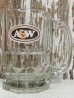 画像1: gs-140422-04 A&W / 60's-70's Root Beer Mug (M) (1)