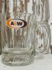 画像1: gs-140422-02 A&W / Root Beer mug (S)  (1)