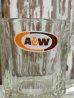 画像2: gs-140422-02 A&W / Root Beer mug (S)  (2)