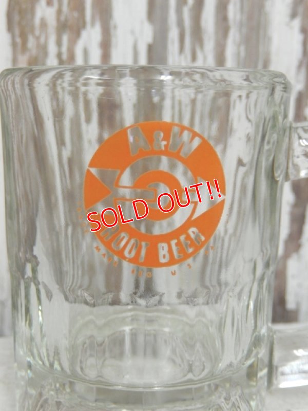 画像2: gs-140422-01 A&W / Root Beer mug (S) 