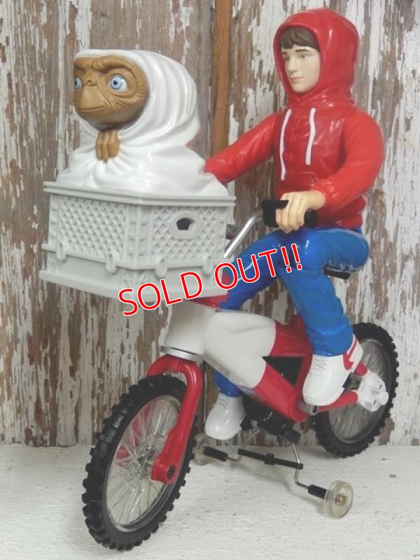 画像1: ct-140422-05 E.T. & Elliott / 2001 Radio Control