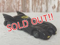 ct-140325-49 Batman / ERTL 1989 Batmobile 1/64