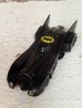 画像2: ct-140325-49 Batman / ERTL 1989 Batmobile 1/64 (2)