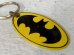 画像3: ct-140325-48 Batman / The Family Channel 80's Keychain (3)