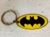 画像1: ct-140325-48 Batman / The Family Channel 80's Keychain (1)
