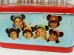 画像4: ct-131121-09 Mickey Mouse Club / Aladdin 70's Lunchbox (Red)  (4)