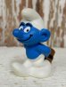 画像1: ct-140409-12 Smurf / PVC "Hammer"  #20096 (1)