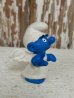 画像3: ct-140409-10 Smurf / PVC "Angel" #20212 (3)