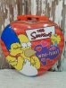 画像1: ct-140318-40 the Simpsons / 2003 Candy Can (1)