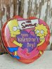 画像2: ct-140318-40 the Simpsons / 2003 Candy Can (2)