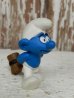 画像2: ct-140409-12 Smurf / PVC "Hammer"  #20096 (2)