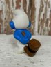 画像4: ct-140409-12 Smurf / PVC "Hammer"  #20096 (4)