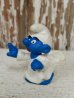 画像2: ct-140409-10 Smurf / PVC "Angel" #20212 (2)