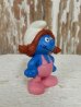 画像3: ct-140409-08 Smurf / PVC "Sassette" #20404 (3)