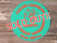 ad-140408-09 Reddy Kilowatt / Vintage Sticker