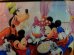 画像4: ct-140318-80 Disney's BIG 6 / 90's Wall Picture (4)