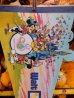 画像2: ct-140408-11 Walt Disney World / 90's Pennant "20 magical years" (2)