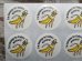 画像2: ct-140318-46 Kahn's / Sticker "Banana" (2)