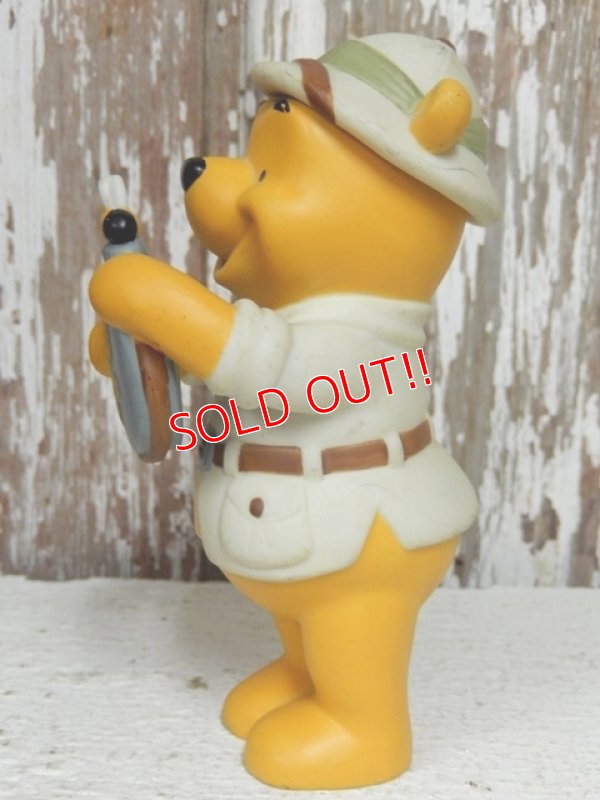 画像4: ct-140411-21 Winnie the Pooh / Animal Kingdom Figure