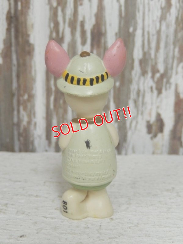 画像4: ct-121002-51 Piglet / Animal Kingdom PVC