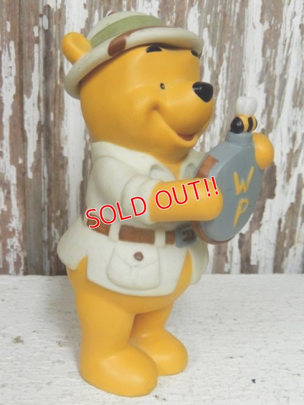 画像3: ct-140411-21 Winnie the Pooh / Animal Kingdom Figure