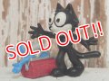 ct-140411-17 Felix the Cat / Comics Spain 90's PVC