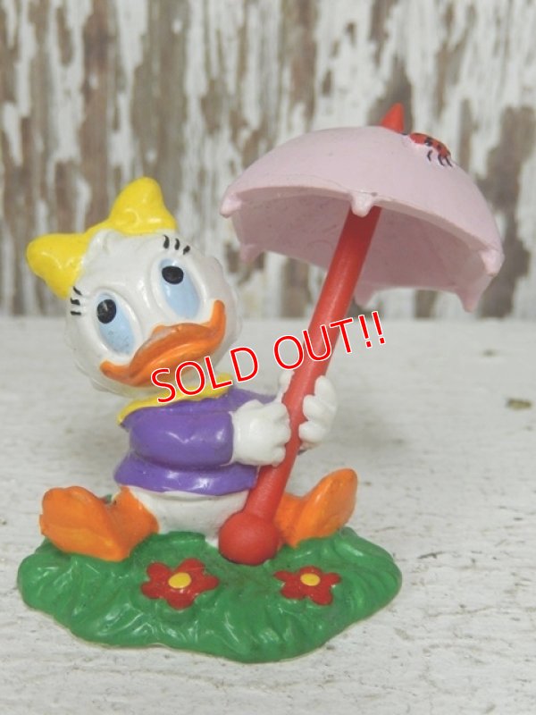 画像1: ct-140411-34 Baby Daisy Duck / Bully PVC
