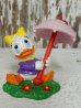 画像1: ct-140411-34 Baby Daisy Duck / Bully PVC (1)