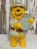 画像1: ct-121002-49 Winnie the Pooh / Animal Kingdom PVC (1)