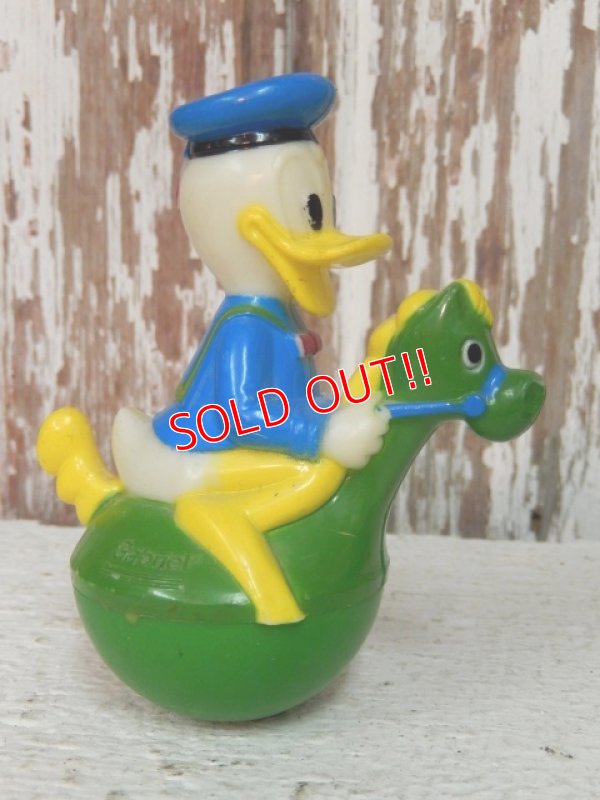 画像3: ct-140429-20 Donald Duck / Gabriel 70's Roly Poly