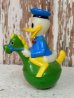 画像2: ct-140429-20 Donald Duck / Gabriel 70's Roly Poly (2)