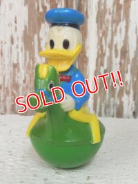 ct-140429-20 Donald Duck / Gabriel 70's Roly Poly