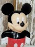 画像2: ct-140429-36 Mickey Mouse / 90's Bottle Figure (2)