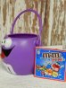 画像2: ct-140429-40 Mars / m&m's 2004 Plastic mini container (2)