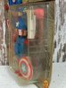 画像4: ct-140429-42 Captain America / TOYBIZ 1993 Action Figure (4)