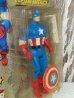 画像3: ct-140429-42 Captain America / TOYBIZ 1993 Action Figure (3)