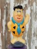 画像2: ct-140429-43 Fred Flintstone / 90's Soap Bubble Figure (2)