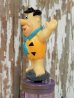 画像3: ct-140429-43 Fred Flintstone / 90's Soap Bubble Figure (3)