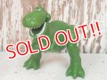 ct-140211-57 TOY STORY / Mattel 2000's Rex